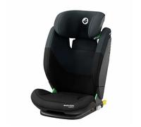 Maxi-Cosi Siège Auto Rodifix S I-Size, Groupe 2/3, Inclinable, Isofix, Tonal Black Multicolore