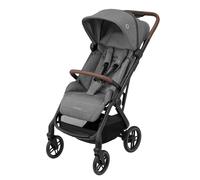 Maxi-Cosi Soho - Poussettes naissance - Select Grey