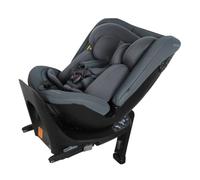 Maxi-Cosi Spinel 360 Plus i-Size, Siège-auto Isofix 360 Pivotant, Digital Safety Indicator, 0-12 ans (40-150 cm), Rotation FlexiSpin 360°, 4 Inclinaisons, Protection G-CELL, Authentic Graphite