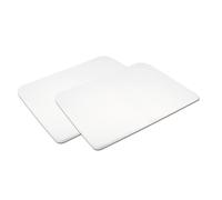 MAXI COSI - Lot de 2 draps-housses enfant pour lit de voyage 3 en 1 Swift