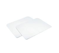 Maxi-Cosi Draps-housses Swift - pour lit de voyage nouveau-né, lot de 2, blanc