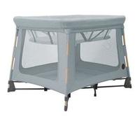 Maxi-Cosi Swift Eco, Lit De Voyage 3 En 1: Berceau, Lit Et Parc, Léger Et Pliable, De La Naissance A 3.5 Ans, Beyond Grey