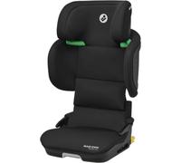 Maxi-Cosi Tanza i-Size, Rehausseur Voiture Enfant, 100-150 cm, Full Black | Siège-Auto Pliable ISOFIX, 3.5-12 Ans, 10 Positions d'Appui-tête, Protection G-CELL Chocs Latéraux, Siège Rembourré