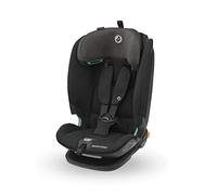 Maxi-Cosi Siège auto Titan Plus I-Size Groupe 1-2-3 Authentic Black
