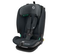 Maxi-Cosi Siège-auto Titan Plus i-Size Groupe 1/2/3 Isofix Protection G-CELL Authentic Graphite