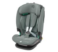 Maxi Cosi - Siège-auto Titan Pro 2 i-Size Groupe 1/2/3 - Authentic Grey 2