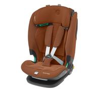 Maxi-Cosi Titan Pro² i-Size, Siège Auto ISOFIX, 15 mois à 12 ans (76 à 150 cm), Rehausseur Voiture Enfant, Protection G-CELL, Harnais Easy-in, ClimaFlow, 4 Positions d'Inclinaison, Authentic Terra