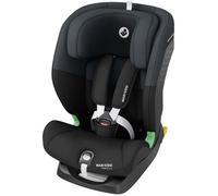 MAXI COSI Titan S i-Size, Siège auto ISOFIX, 15 mois à 12 ans,76-150 cm, Protection G-CELL, Harnais de Sécurité 5 Points,Tonal Black