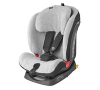 Maxi-Cosi Housse d'été pour siège auto Groupe 123 Titan/Titan Plus Fresh Grey