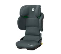 Maxi-Cosi Topaz i-Size, Réhausseur Voiture Enfant, 3,5-12 ans, 100-150cm, Siège-auto Pliable, 10 Positions Appui-tête, Protection G-CELL Chocs Latéraux, Siège-auto Rembourré Surélevé, Full Graphite