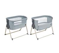 MAXI COSI - Berceau cododo Tori - Beyond Grey