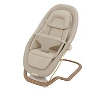 Maxi-cosi transat vibrant dove pro elegance beige TU