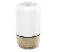 Maxi-Cosi Veilleuse bébé Soothe – musicale intelligente, bruits blancs, compatible Alexa et Google