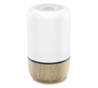 Maxi-Cosi Veilleuse Musicale Soothe, veilleuse bébé intelligente, machine à bruits blancs pour bébé, fait partie de Maxi-Cosi Connected Home, Compatible avec Alexa et Google Assistant