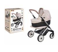 Maxi Cosi - wózek 3w1 beżowy Smoby