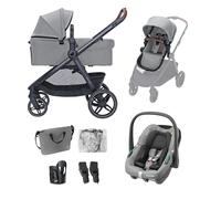 Maxi-Cosi Zelia Select+ - Poussette - Gris