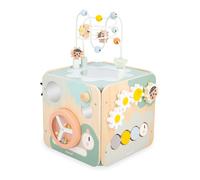 Maxi Cube Multi activites Sweet Cocoon Jaune