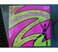 Maxi Dance Sensation 2 (1990) [Import]