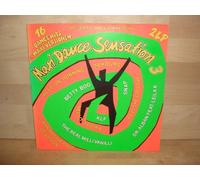 Maxi Dance Sensation 3 (1990/91) [Import]