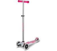 Maxi Deluxe Flux Led