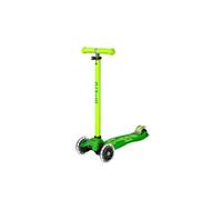 Maxi Deluxe Neon LED - Vert