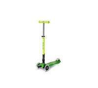 Maxi Deluxe Pliable Neon LED - Vert