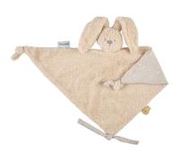 Nattou Couverture Lapin, Supersoft, 75 x 100 cm, Polyester, Lapidou, Turquoise