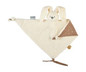Maxi doudou Lapidou Glow phosphorescent Vanille