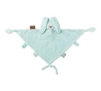 Maxi doudou menthe lapidou - nattou Vert G