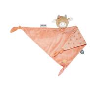 Maxi Doudou Mila Vache - Mila. Lana & Zoe - Nattou