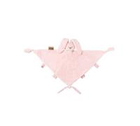 Nattou Doudou Lapin Lapidou Maxi Plat (40*65) Rose