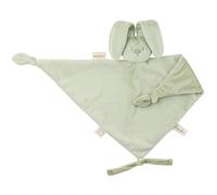 Maxi-doudou Toudous Vert Tilleul