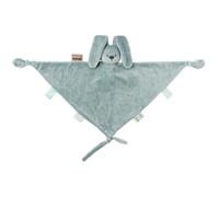 Maxi doudou vert de gris Lapidou - Nattou