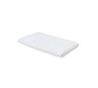 Today - Maxi drap de bain - 100% coton BIO - 90 x 150 cm - Blanc craie Blanc G