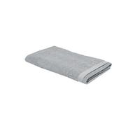 - Maxi drap de bain - 100% coton BIO - 90 x 150 cm - Gris acier
