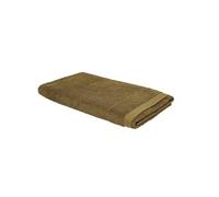 Today - Maxi drap de bain - 100% coton BIO - 90 x 150 cm - Marron bronze Marron G