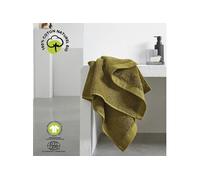 Maxi drap de bain - TODAY - 90 x 150 cm - Coton - Organic Bronze