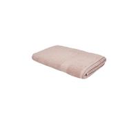 Today Maxi drap de bain 90x150 cm 100% coton Rose des sables