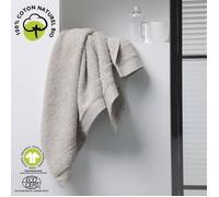 Maxi drap de bain - TODAY - 90 x 150 cm - Coton - Organic Dune