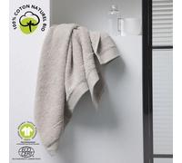 Maxi drap de bain - TODAY - 90 x 150 cm - Coton - Organic Dune
