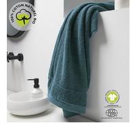 Maxi drap de bain - TODAY - 90 x 150 cm - Coton - Organic Paon