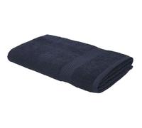 Maxi Drap de Bain 90x150 cm 100% Coton - Navy