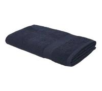 Maxi Drap De Bain Today 90x150 Cm 100% Coton - Navy