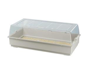 MAXI DUNA MULTY Cage cochons d'inde et lapins