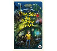 Patrick Luneau – Maxi-fête chez les mini-bêtes – Aventures – Broché