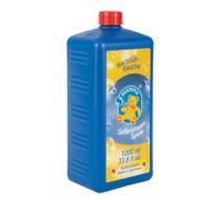 Maxi flacon de recharge pour souffleur à bulles - 1000mL bleu TU
