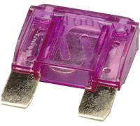 Maxi fusible plat HiFi auto 100 A Sinuslive M100-1 1 pc(s)