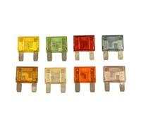 maxi fusibles assortiment de 8 maxi fusibles -