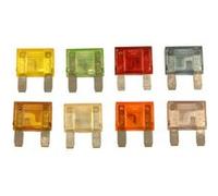 maxi fusibles assortiment de 8 maxi fusibles - Oc-pro G
