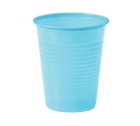 Maxi Gobelet Bleu Nuage 200cc Polypropylène 24pcs